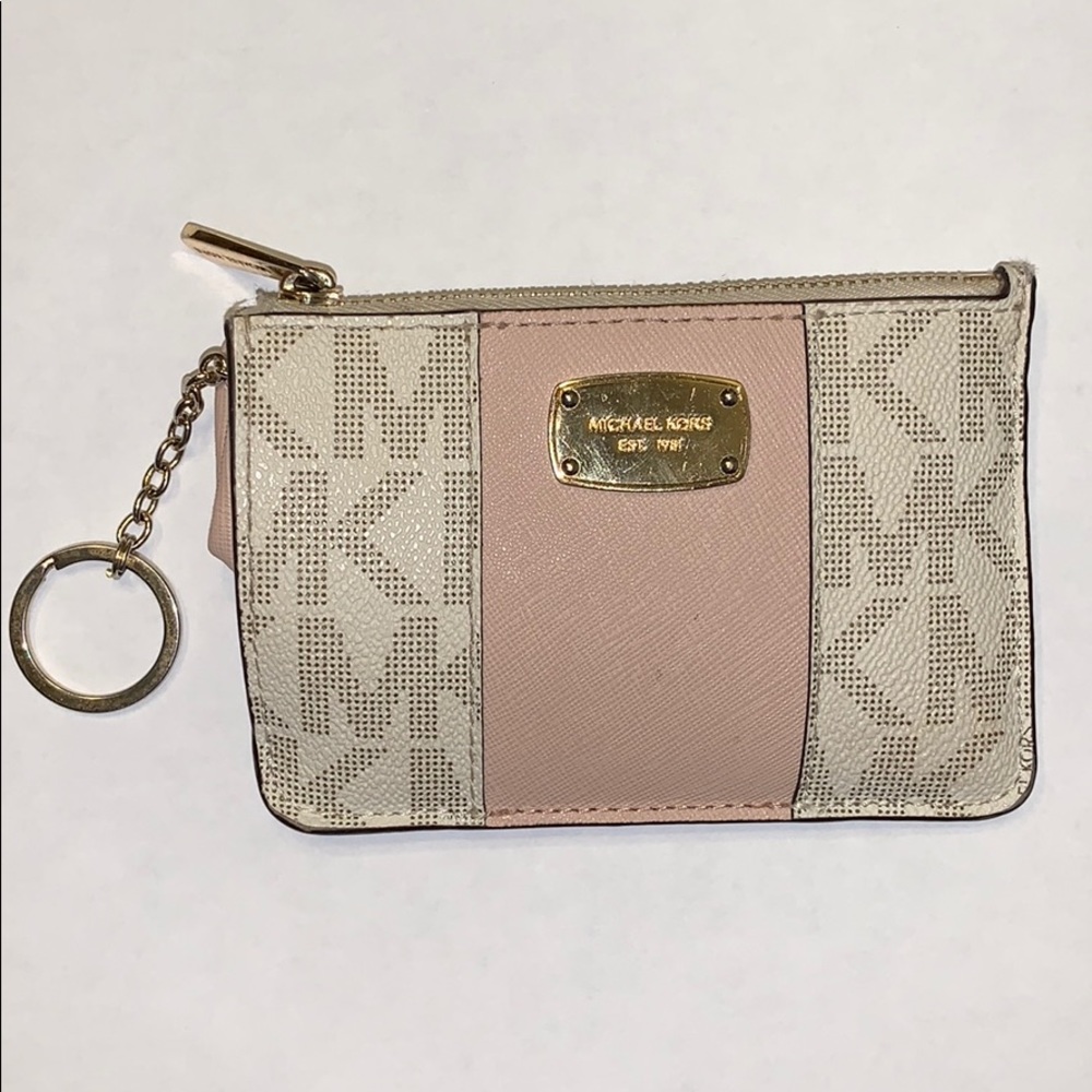 Michael Kors Wristlet